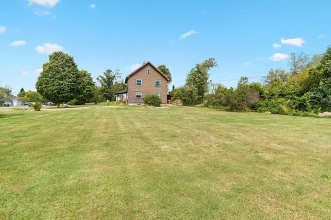 25 Snowcrest Road Fairfax VT 05454