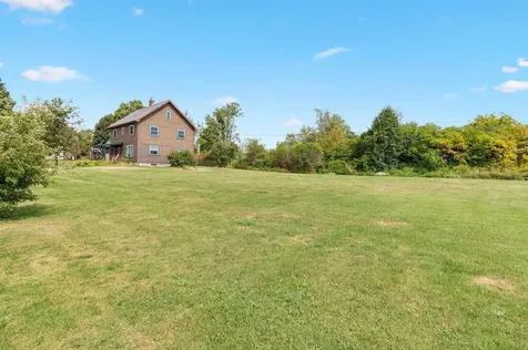 25 Snowcrest Road Fairfax VT 05454