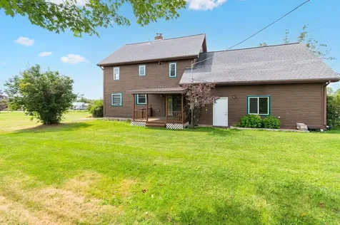 25 Snowcrest Road Fairfax VT 05454