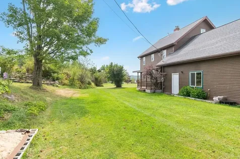 25 Snowcrest Road Fairfax VT 05454