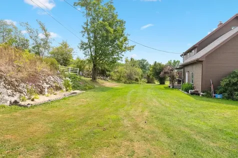 25 Snowcrest Road Fairfax VT 05454