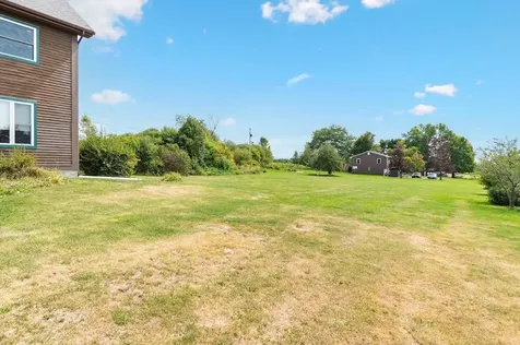 25 Snowcrest Road Fairfax VT 05454