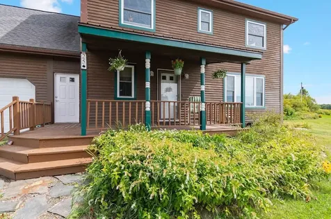 25 Snowcrest Road Fairfax VT 05454