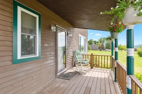 25 Snowcrest Road Fairfax VT 05454