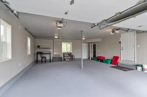 25 Snowcrest Road Fairfax VT 05454