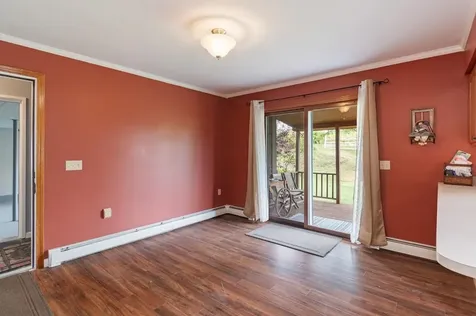 25 Snowcrest Road Fairfax VT 05454