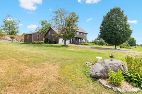 25 Snowcrest Road Fairfax VT 05454