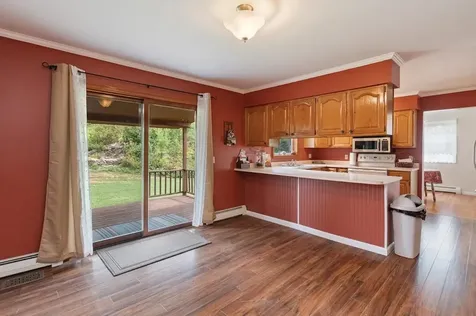 25 Snowcrest Road Fairfax VT 05454