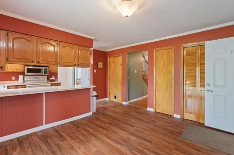 25 Snowcrest Road Fairfax VT 05454