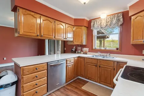 25 Snowcrest Road Fairfax VT 05454