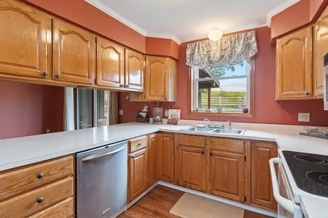 25 Snowcrest Road Fairfax VT 05454