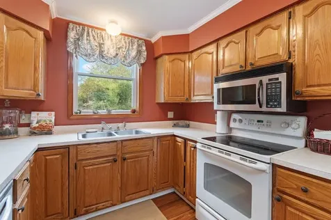 25 Snowcrest Road Fairfax VT 05454