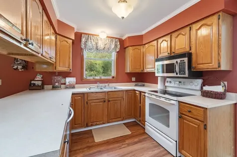 25 Snowcrest Road Fairfax VT 05454