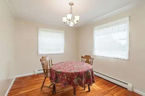 25 Snowcrest Road Fairfax VT 05454