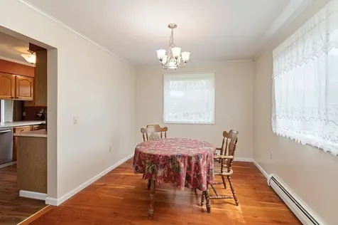 25 Snowcrest Road Fairfax VT 05454