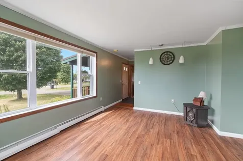 25 Snowcrest Road Fairfax VT 05454