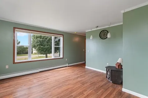 25 Snowcrest Road Fairfax VT 05454