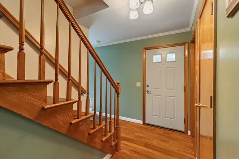 25 Snowcrest Road Fairfax VT 05454