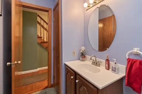 25 Snowcrest Road Fairfax VT 05454