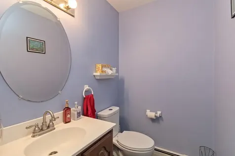 25 Snowcrest Road Fairfax VT 05454