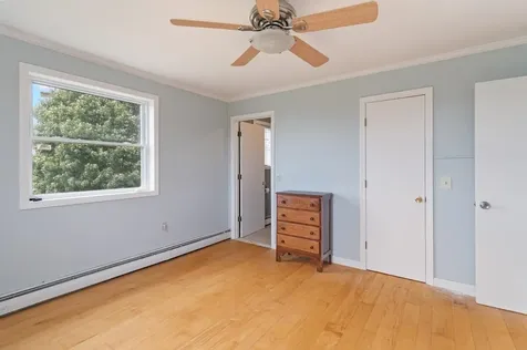 25 Snowcrest Road Fairfax VT 05454