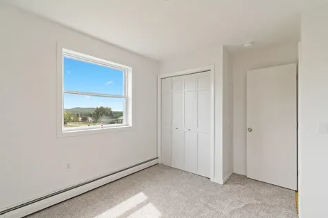 25 Snowcrest Road Fairfax VT 05454