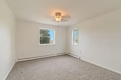 25 Snowcrest Road Fairfax VT 05454