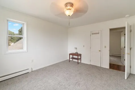 25 Snowcrest Road Fairfax VT 05454