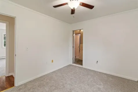 25 Snowcrest Road Fairfax VT 05454