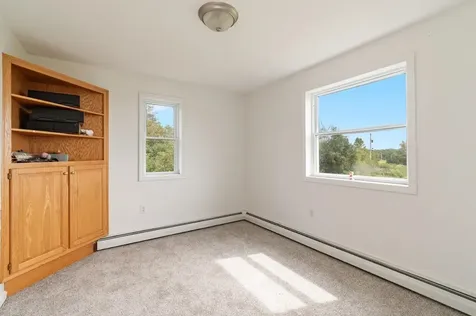 25 Snowcrest Road Fairfax VT 05454