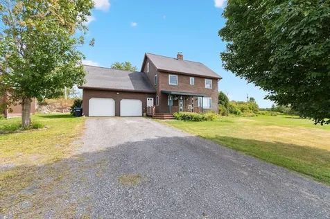 25 Snowcrest Road Fairfax VT 05454