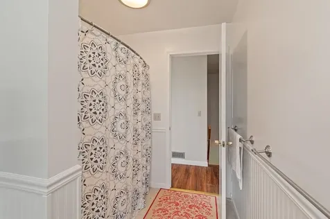 25 Snowcrest Road Fairfax VT 05454