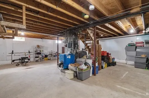 25 Snowcrest Road Fairfax VT 05454