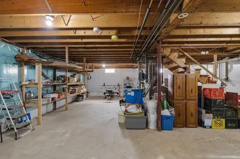 25 Snowcrest Road Fairfax VT 05454