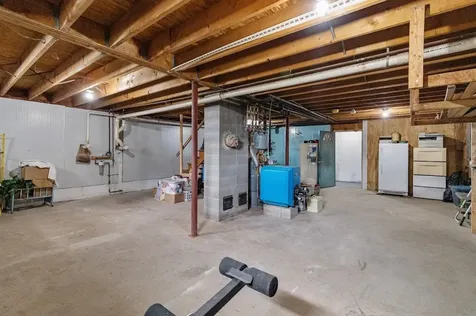 25 Snowcrest Road Fairfax VT 05454