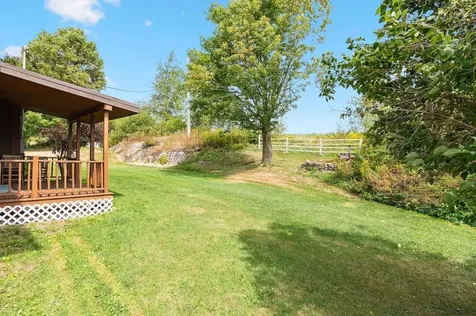 25 Snowcrest Road Fairfax VT 05454