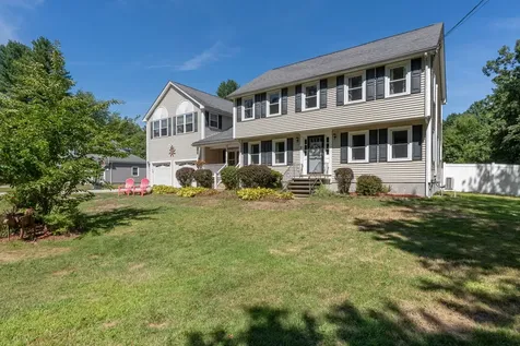 9 Potter Road Hudson NH 03051