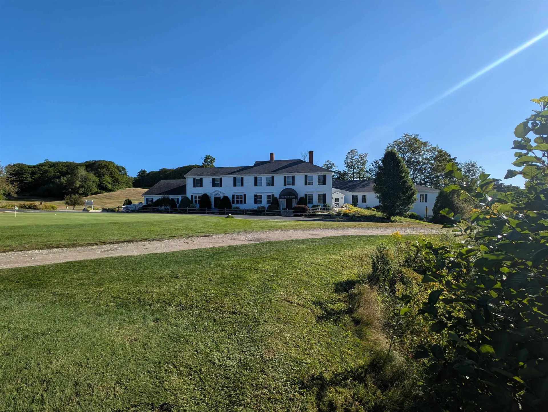 008-043-000 School House Road Francestown NH 03043