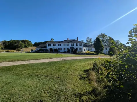 008-043-000 School House Road Francestown NH 03043