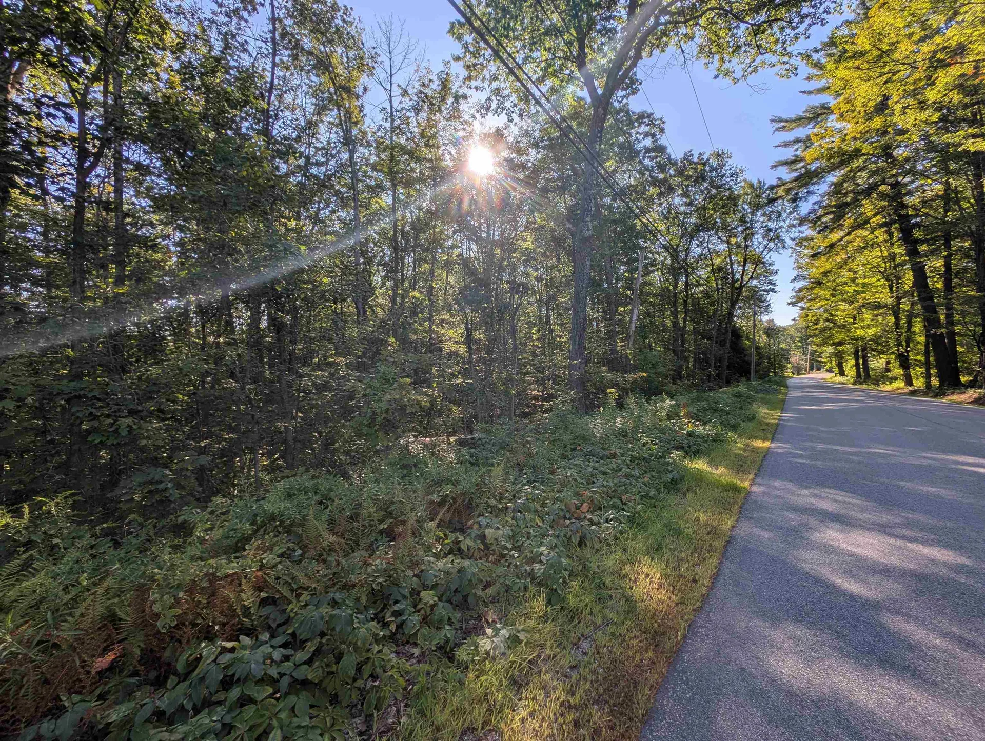 008-043-001 School House Road Francestown NH 03043