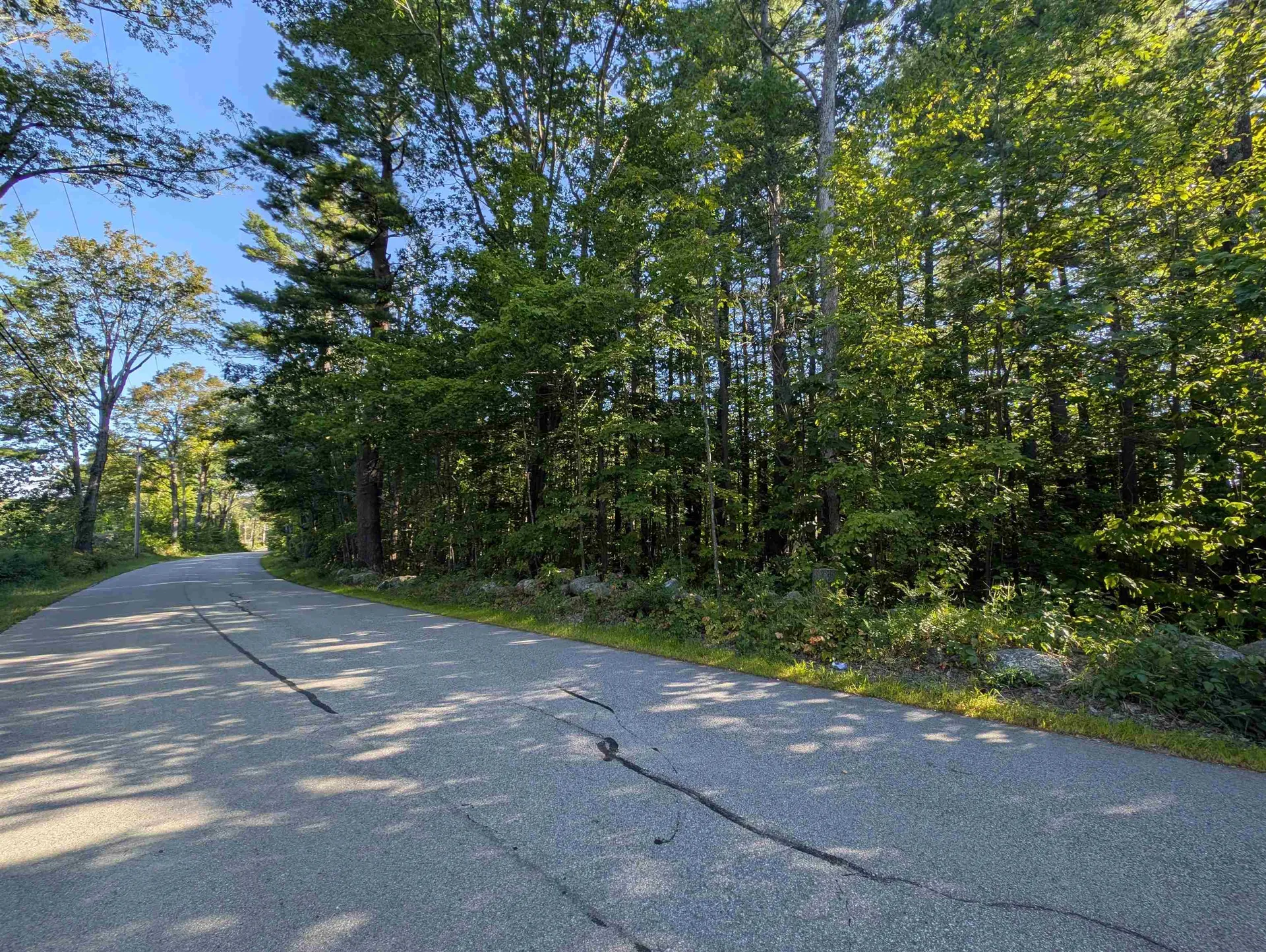 008-043-001 School House Road Francestown NH 03043