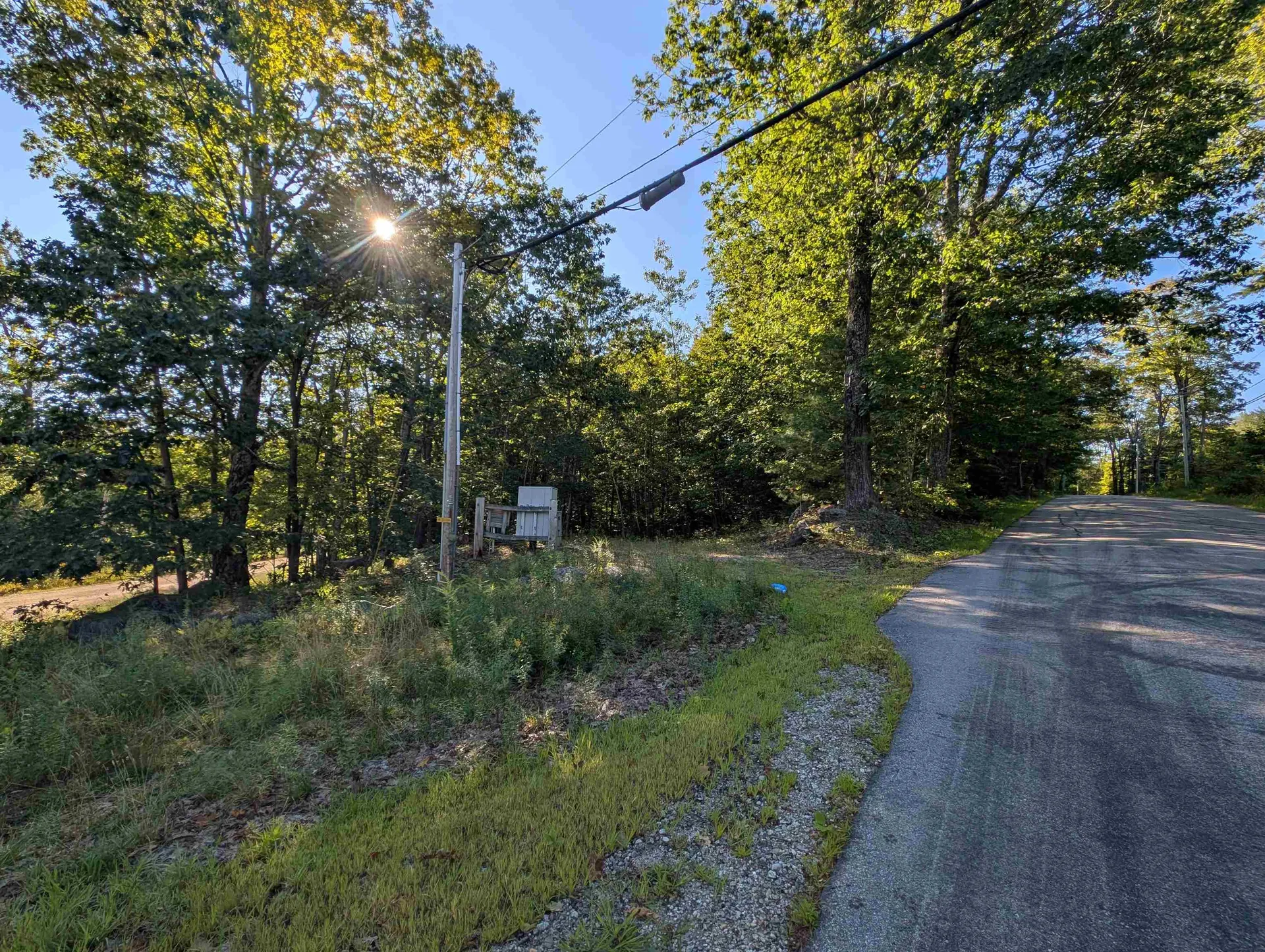 008-043-001 School House Road Francestown NH 03043