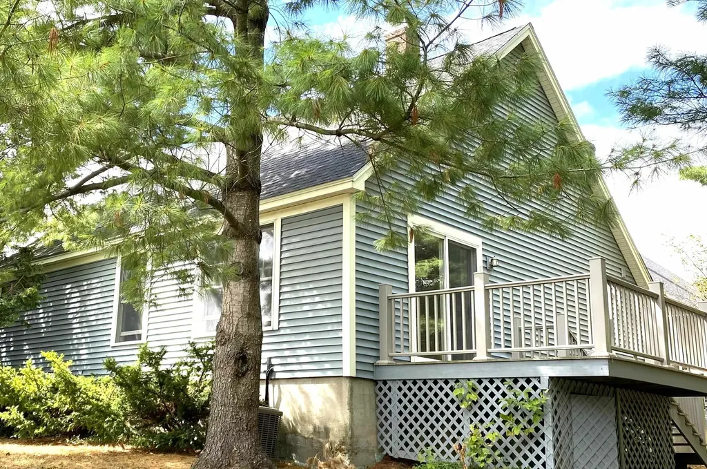 1 Overbrook Drive Middlebury VT 05753