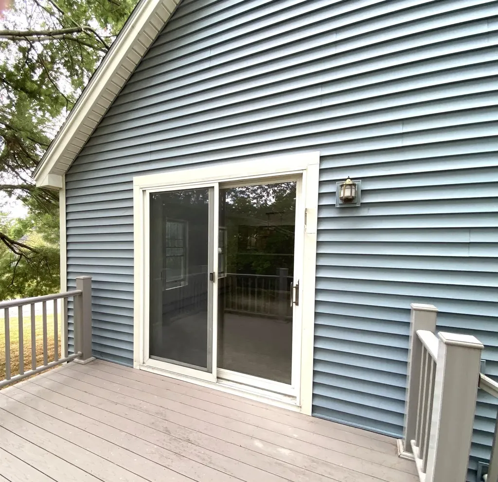 1 Overbrook Drive Middlebury VT 05753
