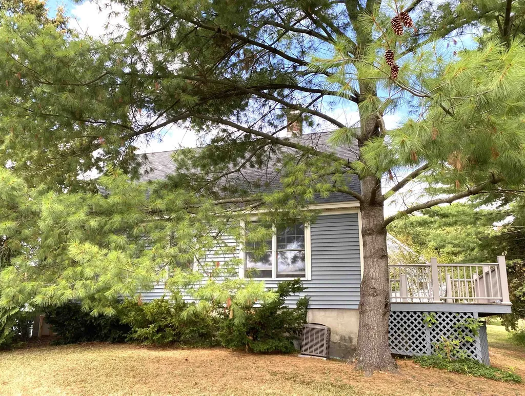 1 Overbrook Drive Middlebury VT 05753