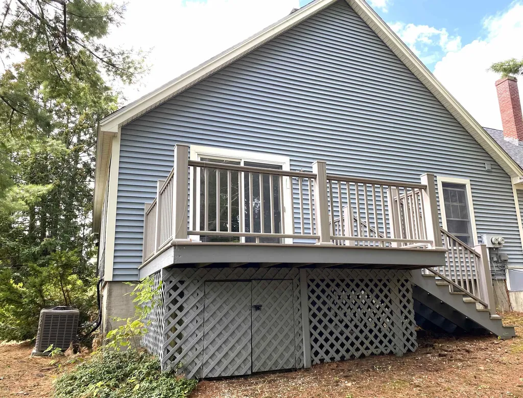 1 Overbrook Drive Middlebury VT 05753