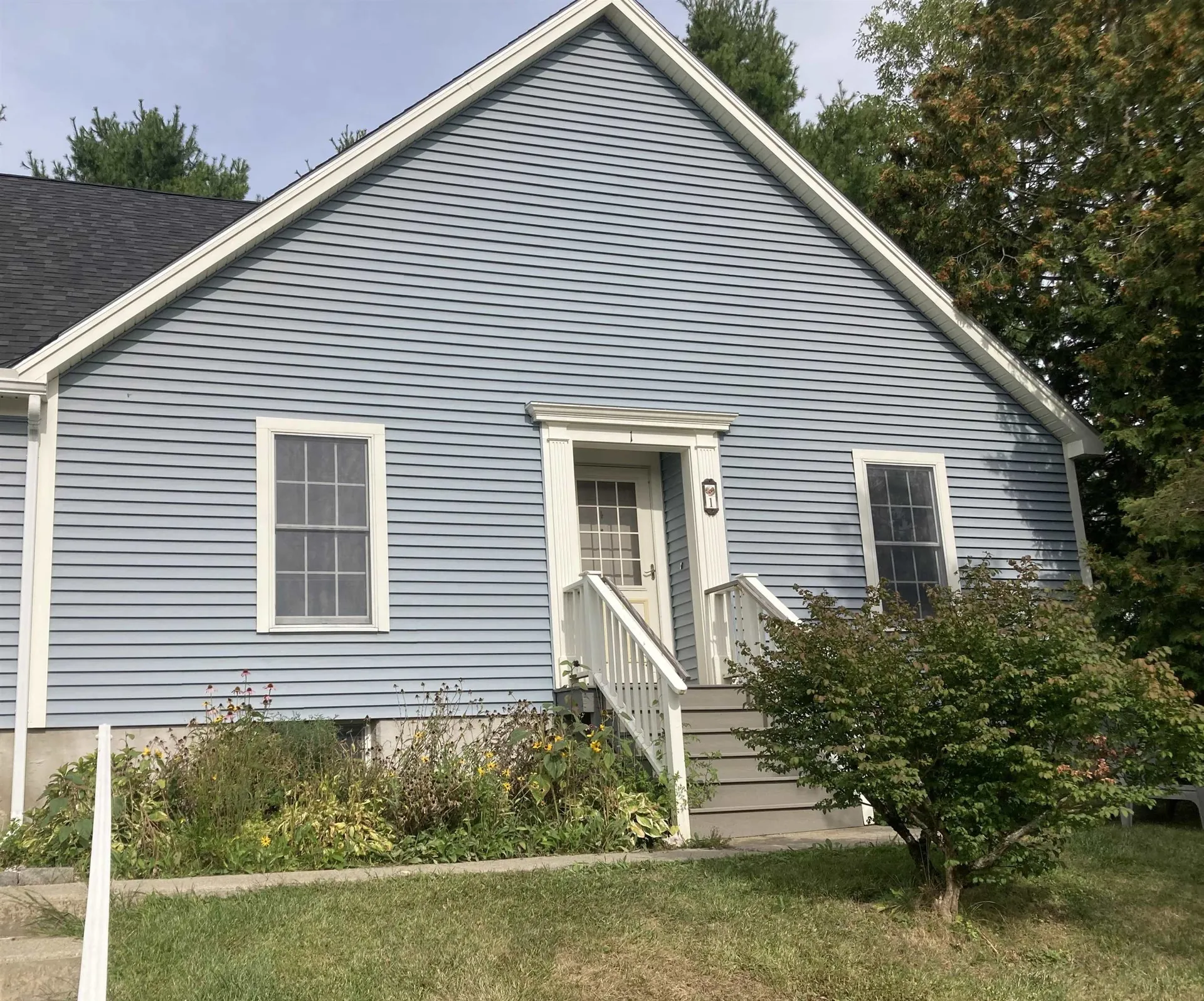1 Overbrook Drive Middlebury VT 05753