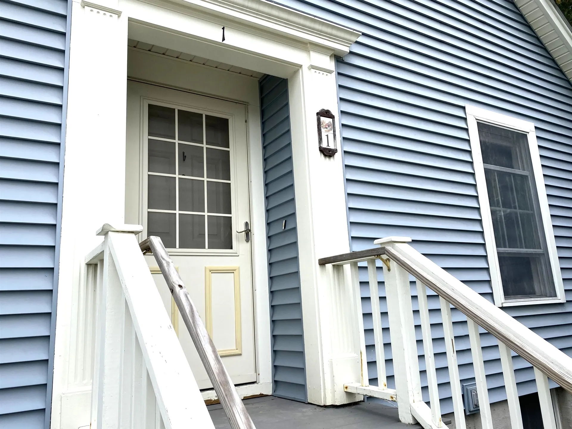 1 Overbrook Drive Middlebury VT 05753
