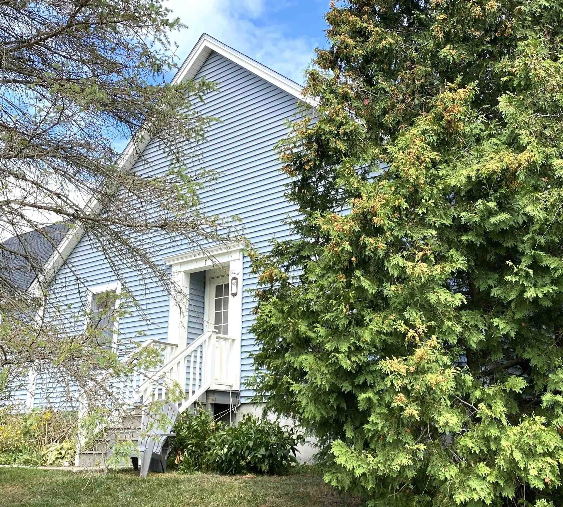 1 Overbrook Drive Middlebury VT 05753