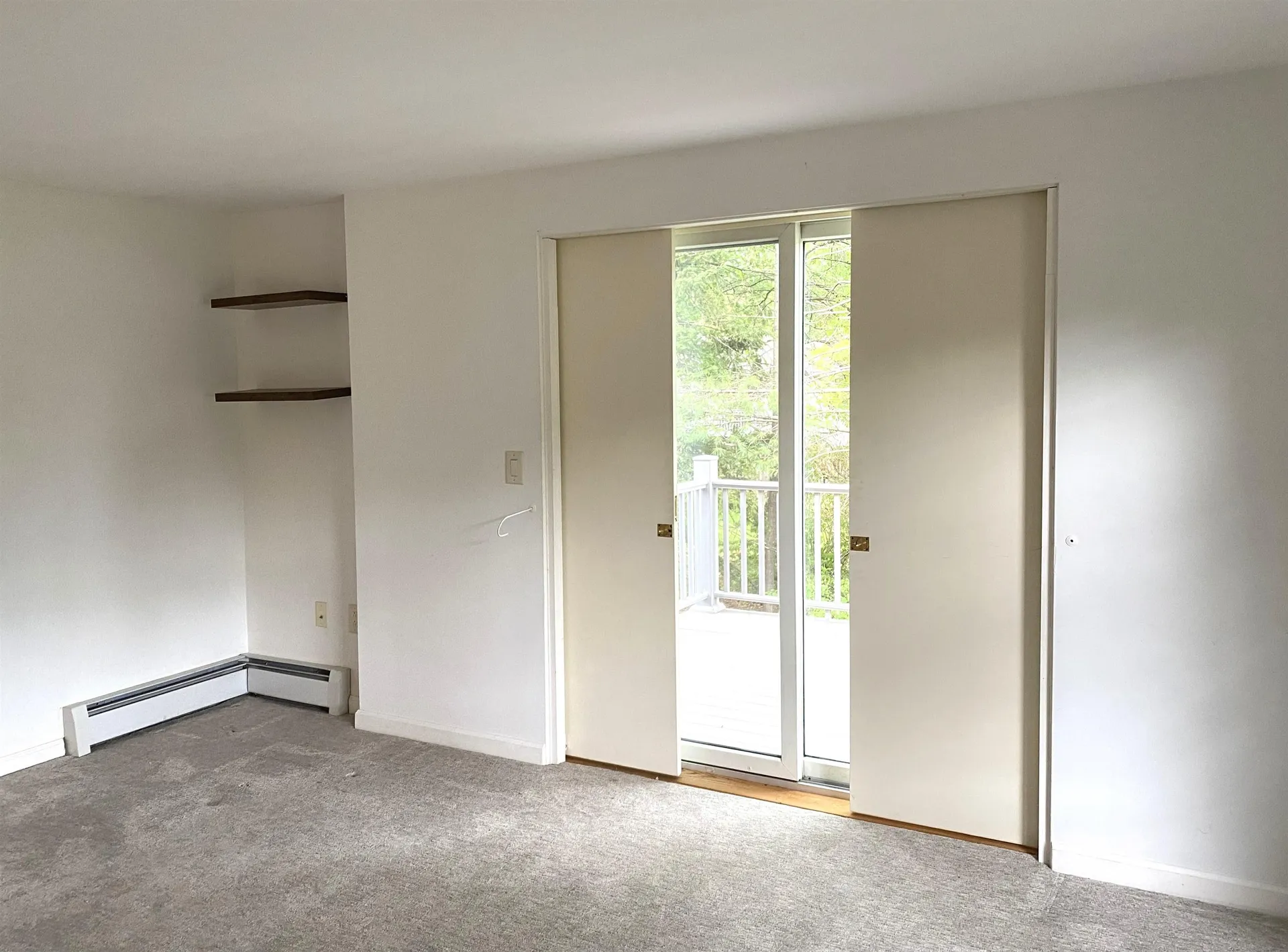 1 Overbrook Drive Middlebury VT 05753